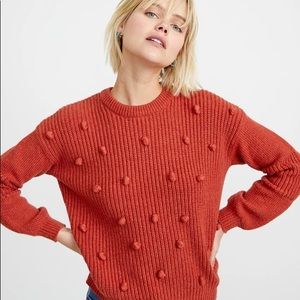 Marine Layer Rowan Sweater